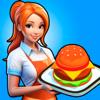 Suzy's Restaurant: Food Empire Icon
