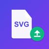 SVG Manager Icon