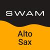 SWAM Alto Sax Icon