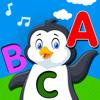 Swanky Alphabet Puzzle Games Icon
