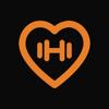 Sweatmates: Partner Fitness Icon