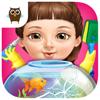 Sweet Baby Girl Cleanup 5 - No Ads Icon