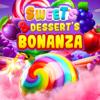 Sweet's & Dessert's Bonanza Icon