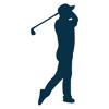 Sweetspot Golf Icon