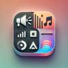 SwiftUI Companion Icon