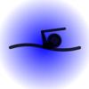 Swim PB Icon