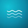 Swim Structured Icon