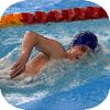 SwimChamp Icon