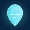 SwimGlass Icon