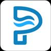 Swimming Pool Calculator Icon