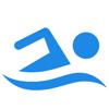 SwimRecord Icon