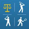 SwingTool - Swing Weight Icon
