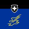 Swiss Air Force Icon