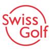 Swiss Golf Icon