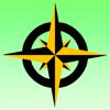 Swiss Grid Coordinates Tool Icon