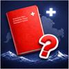 Swiss Naturalization Test Icon