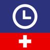 Swiss Public Transport Icon