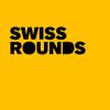 Swiss Rounds Icon