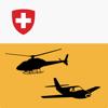 Swiss SAR Alerts Icon