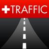 Swiss Traffic Icon