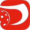 Swiss Unihockey Icon