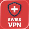 Swiss VPN Free: Schnell Sicher Icon