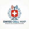 SwissCell-MAP Icon