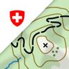 swisstopo Icon