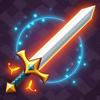Sword Melter Icon