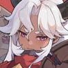 Sword x Staff Icon
