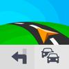 Sygic GPS-Navigation & Karten Icon