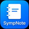 SympNote - Symptom Tracker Icon