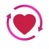 Sync Solver - Fitbit to Health Icon