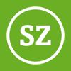 SZ - Nachrichten und Podcast Icon