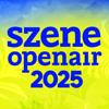 Szene Openair Icon