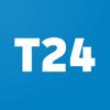 T24 Icon