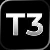 T3 Code - Remote Claude & more Icon