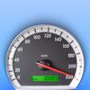 Tachometer 2 Icon