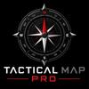 Tactical MAP PRO : Navigation Icon