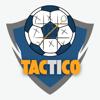 TACTICO - Futbol XOX Icon