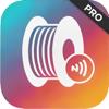 Tag My Spool Icon