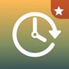 Tage Z&auml;hlen Pro Icon