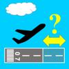 Take-off Icon
