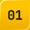 Take01: Teleprompter Studio Icon