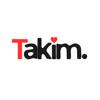 Takim - Albanian App Icon
