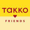 Takko Friends Icon