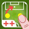 Taktikboard für Fußball++ Icon