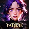 Talkie: Soulful AI,AI Friend Icon