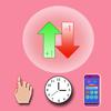 Talking Counter Icon