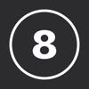 Talking Magic 8-Ball Icon